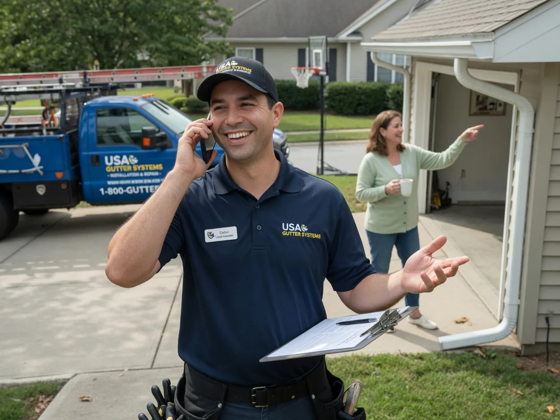 Gutter Installation Welda, KS FAQs